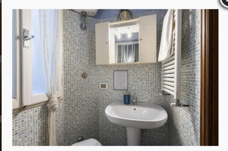 Tre Gigli Firenze Apartment, 5 Minutes From Station, Via Palazzuolo 55