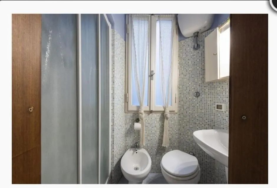 Apartment Tre Gigli Firenze Apartment, 5 Minutes From Station, Via Palazzuolo 55