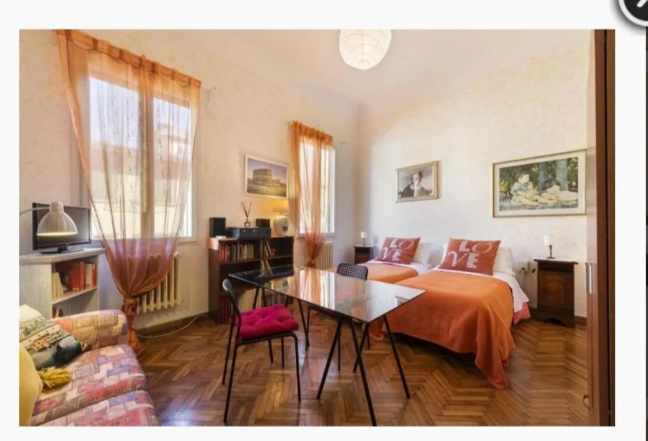 Tre Gigli Firenze Apartment, 5 Minutes From Station, Via Palazzuolo 55