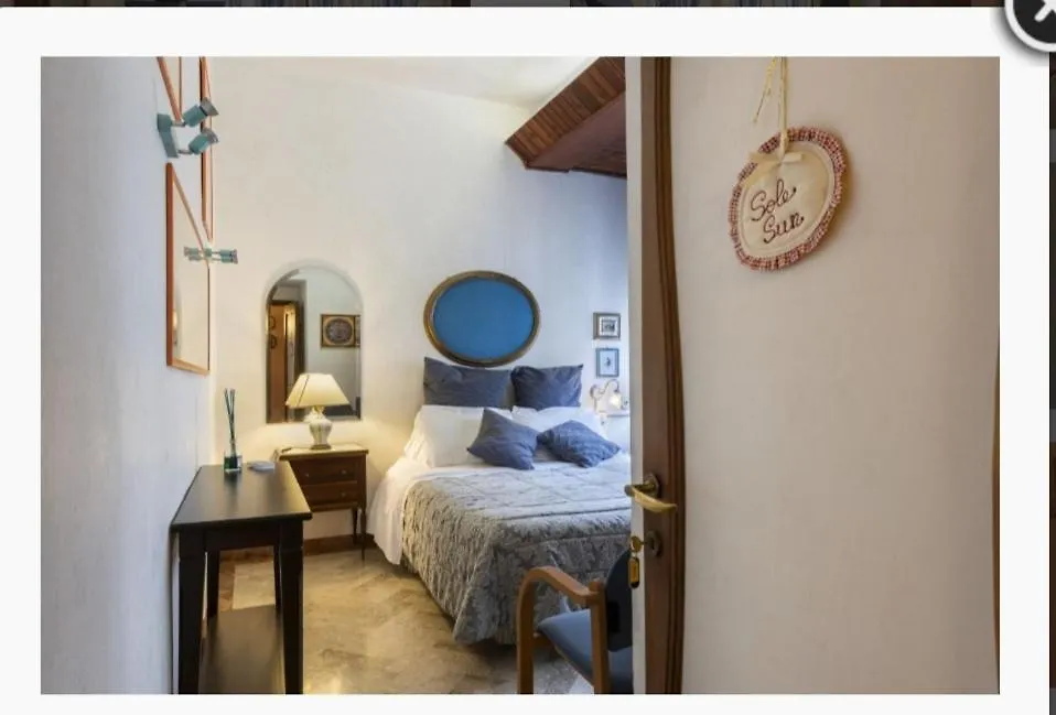 Tre Gigli Firenze Apartment, 5 Minutes From Station, Via Palazzuolo 55 0*, Florence