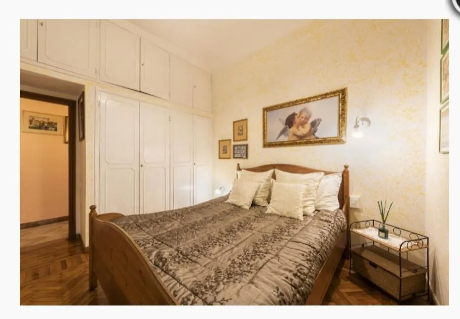 Tre Gigli Firenze Apartment, 5 Minutes From Station, Via Palazzuolo 55 Italy