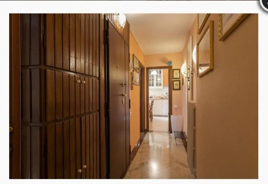 Apartment Tre Gigli Firenze Apartment, 5 Minutes From Station, Via Palazzuolo 55 Italy