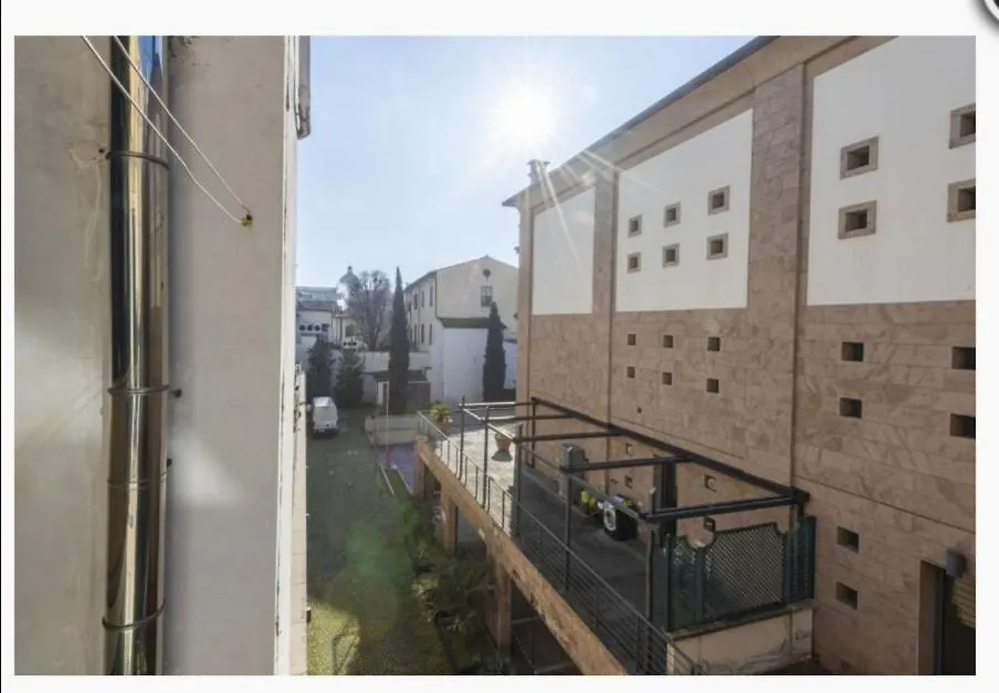Tre Gigli Firenze Apartment, 5 Minutes From Station, Via Palazzuolo 55 Apartment Florence