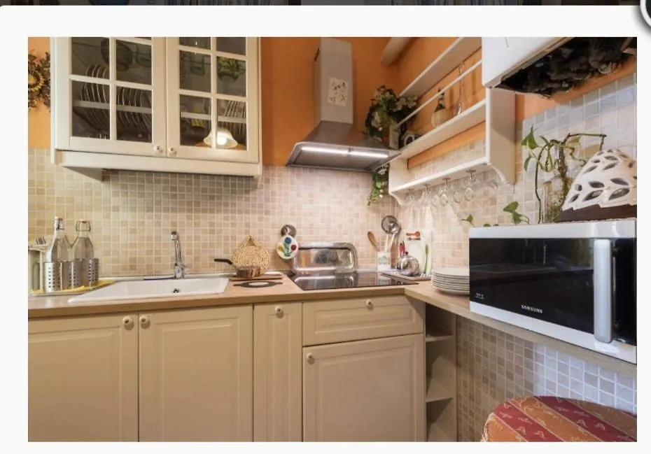 Tre Gigli Firenze Apartment, 5 Minutes From Station, Via Palazzuolo 55 Florence