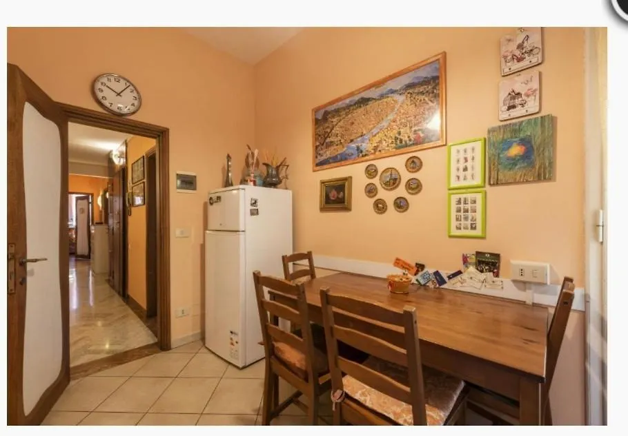 Tre Gigli Firenze Apartment, 5 Minutes From Station, Via Palazzuolo 55 Apartment Florence