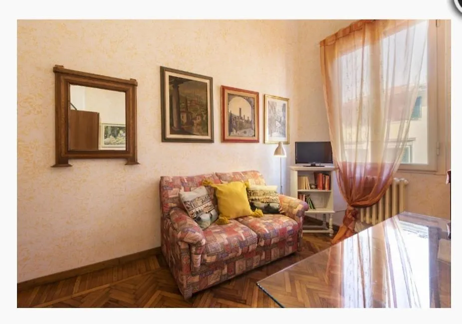 Tre Gigli Firenze Apartment, 5 Minutes From Station, Via Palazzuolo 55 Florence