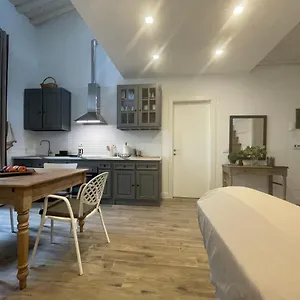 Apartment Corte Santa Caterina In, Florence