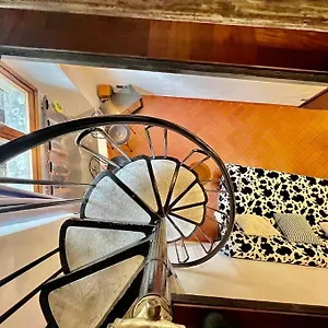 Apartment Old Town Florence- Love, Florence