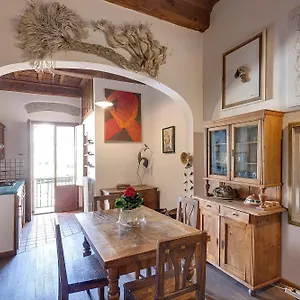 Apartment Art Apartment Sant Ambrogio, Florence