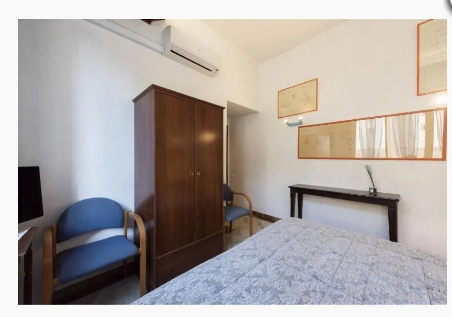 Apartment Tre Gigli Firenze Apartment, 5 Minutes From Station, Via Palazzuolo 55