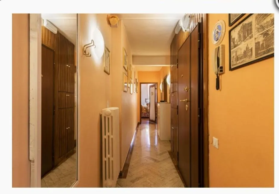 Tre Gigli Firenze Apartment, 5 Minutes From Station, Via Palazzuolo 55 Florence