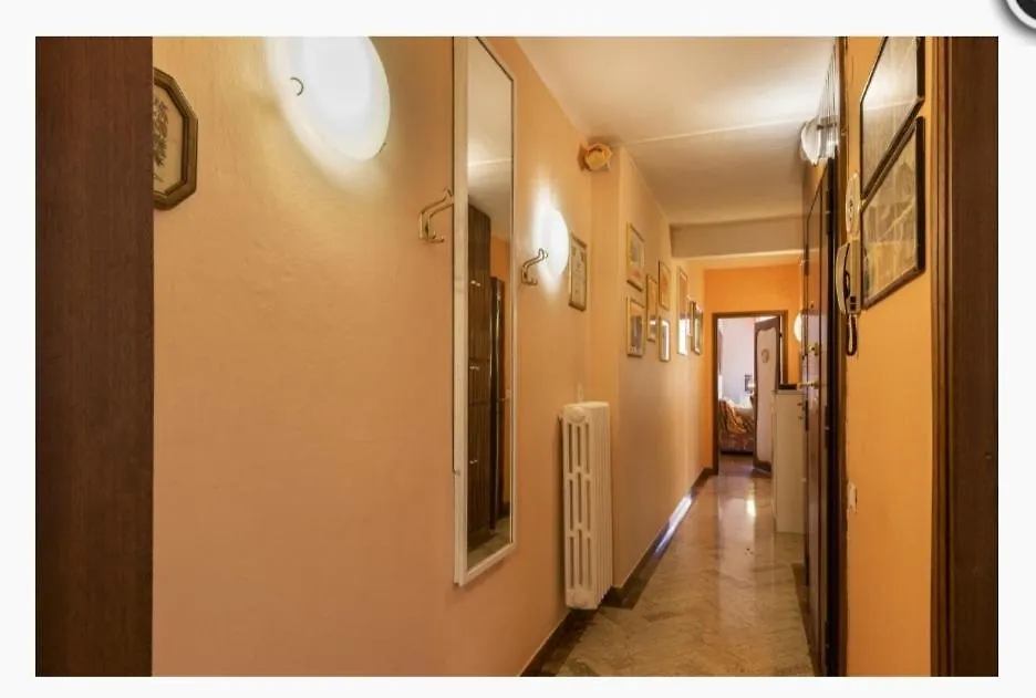 Apartment Tre Gigli Firenze Apartment, 5 Minutes From Station, Via Palazzuolo 55